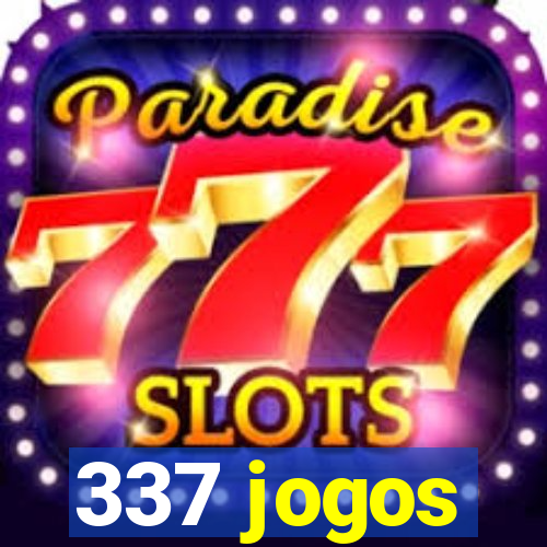 337 jogos